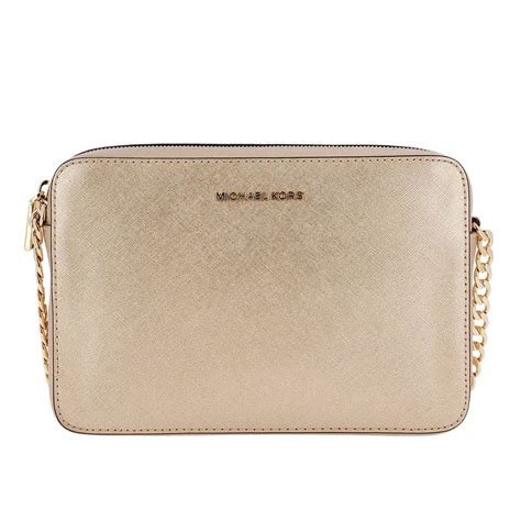 michael kors tasche gold klein|michael kors tasche damen.